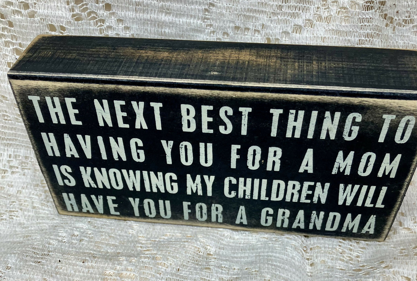 #1736 The next best thing