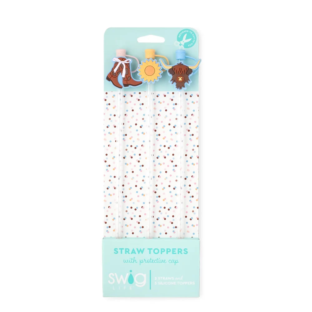 swig-life-signature-straw-topper-set-cowgirl-coquette-packaging