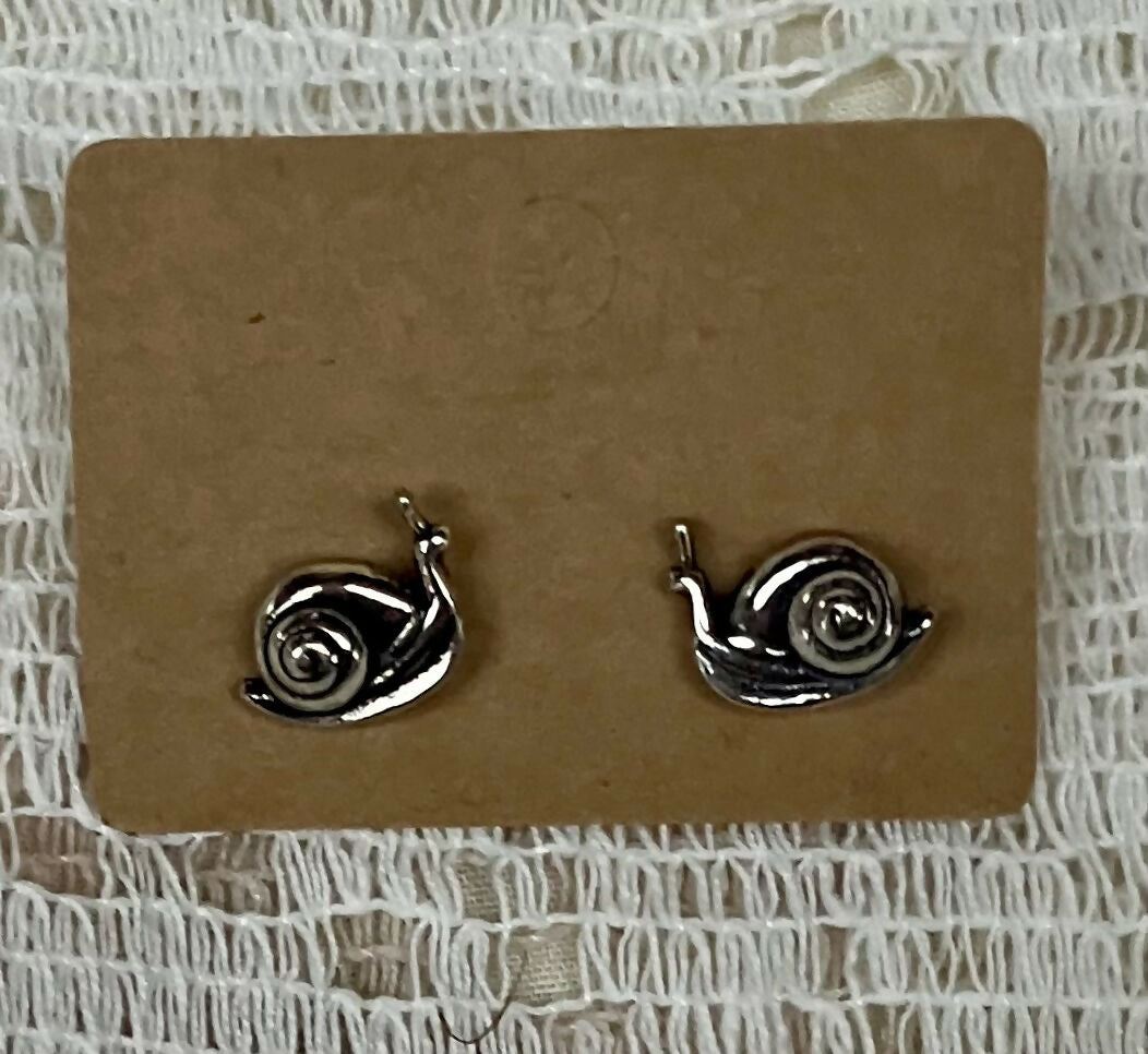 Earrings #2680