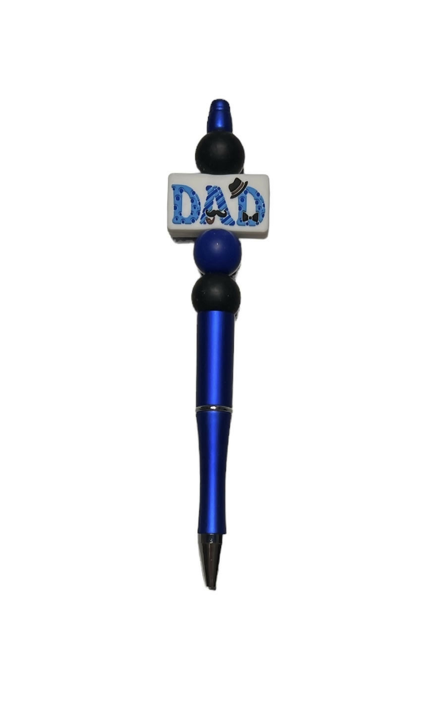 Dad pen