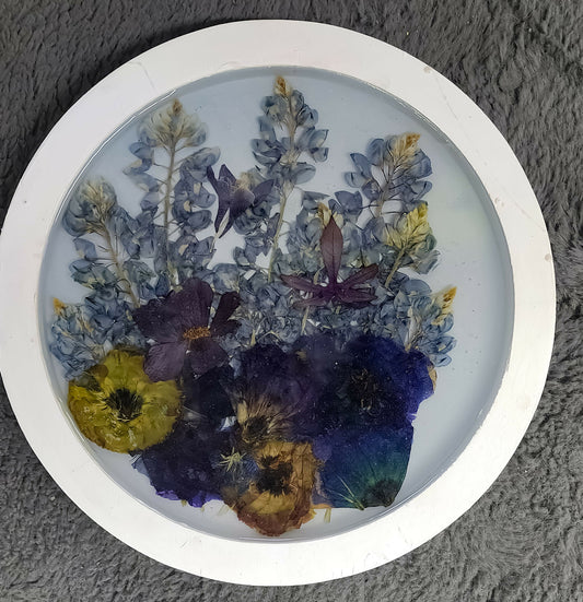 Blue Magic