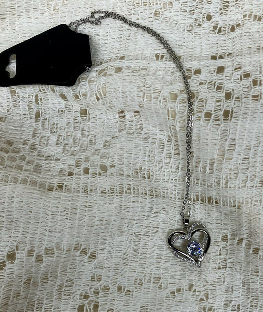 #762 Necklace