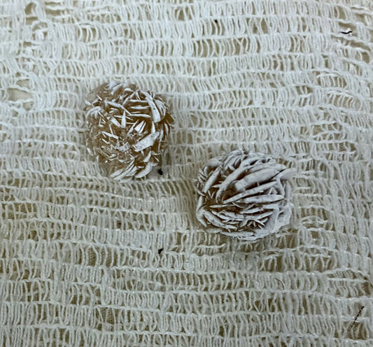 #2232 Desert rose specimen