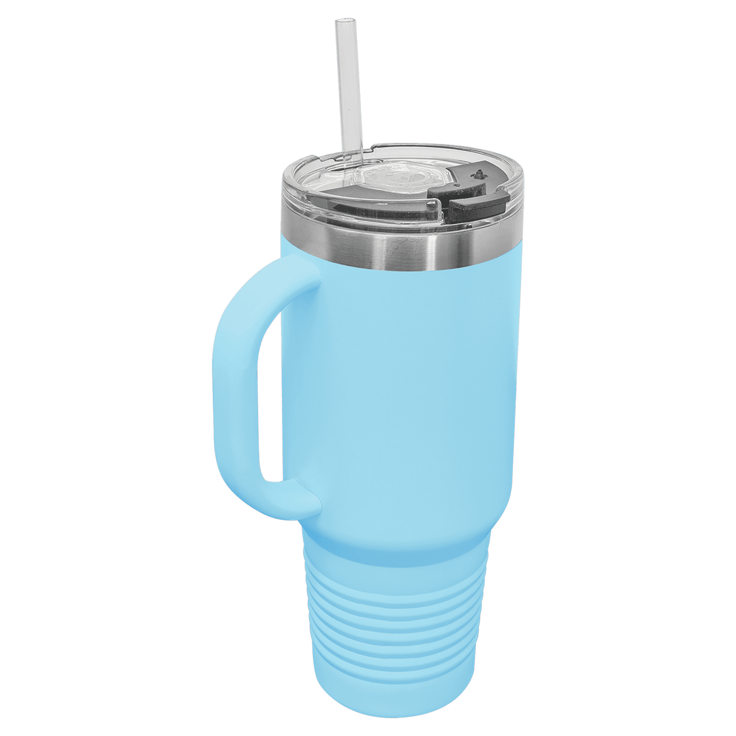 Admin Week Special - 40oz Polar Camel Travel Mug with handle