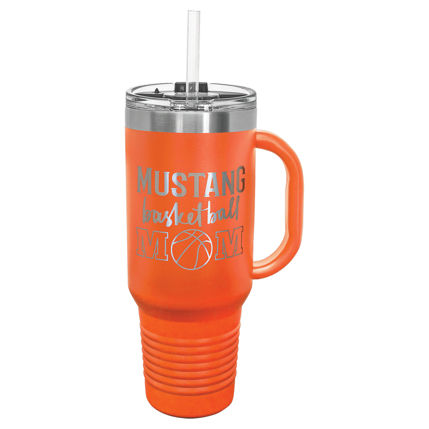 Admin Week Special - 40oz Polar Camel Travel Mug with handle