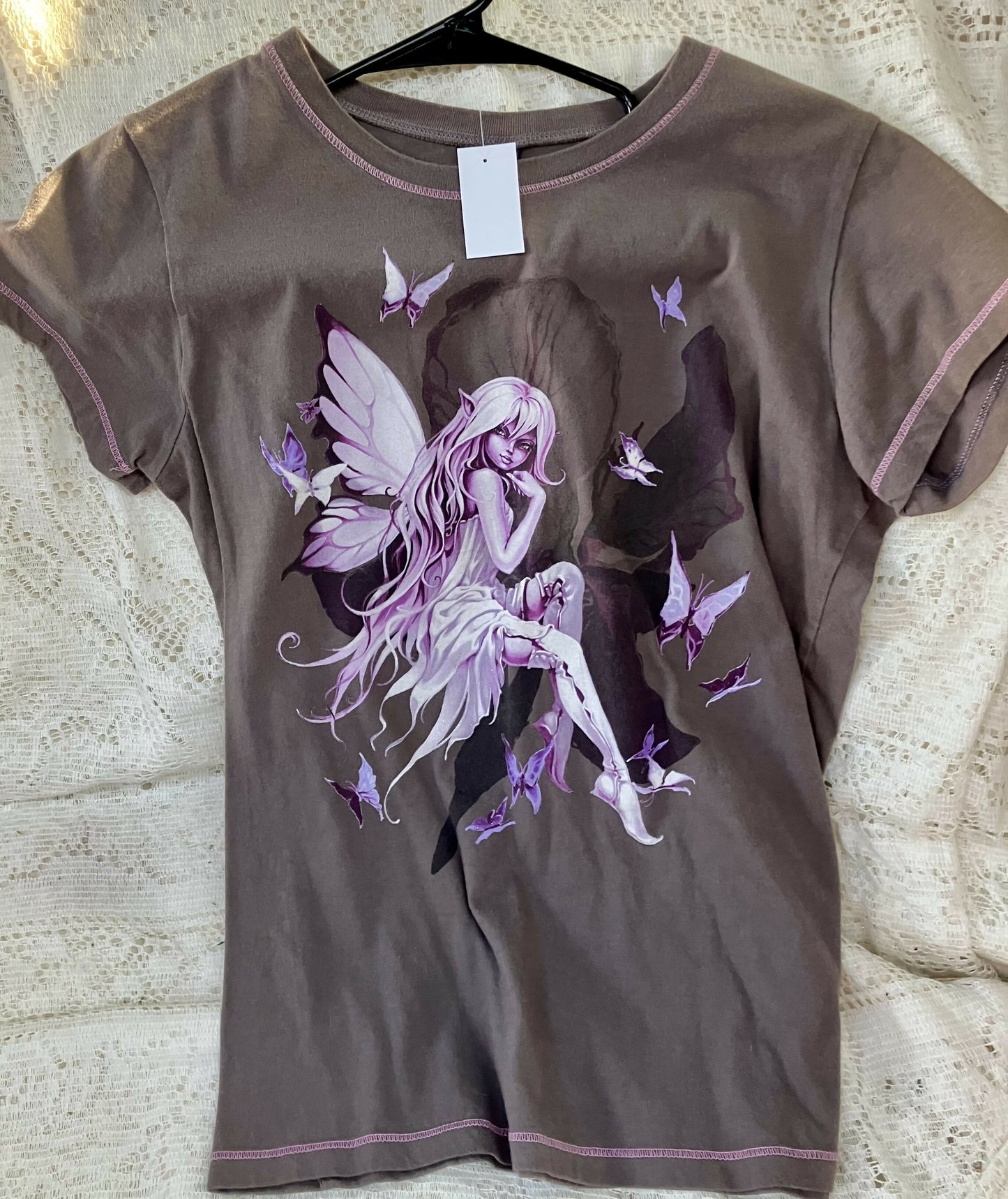 Fairy Tee XLG #2568