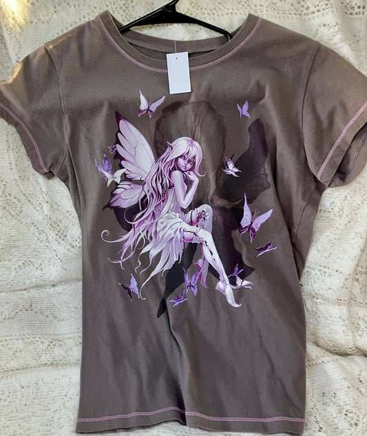 Fairy Tee XLG #2568