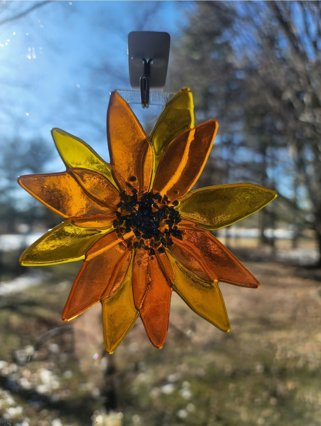 Suncatcher 1