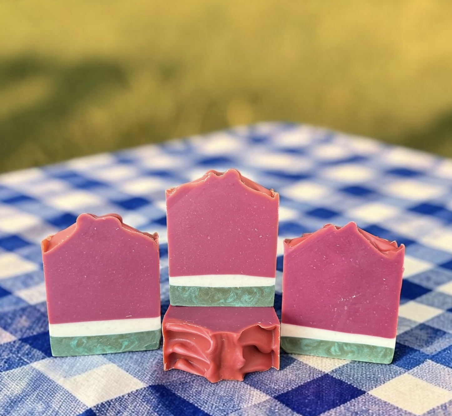Watermelon Sugar