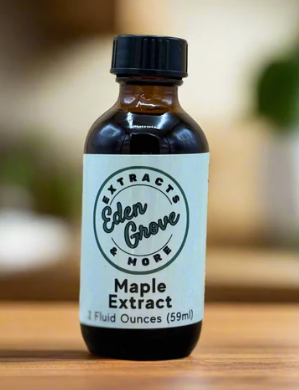 Maple Extract - 2 ounce