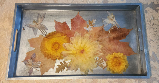 Winter Tray