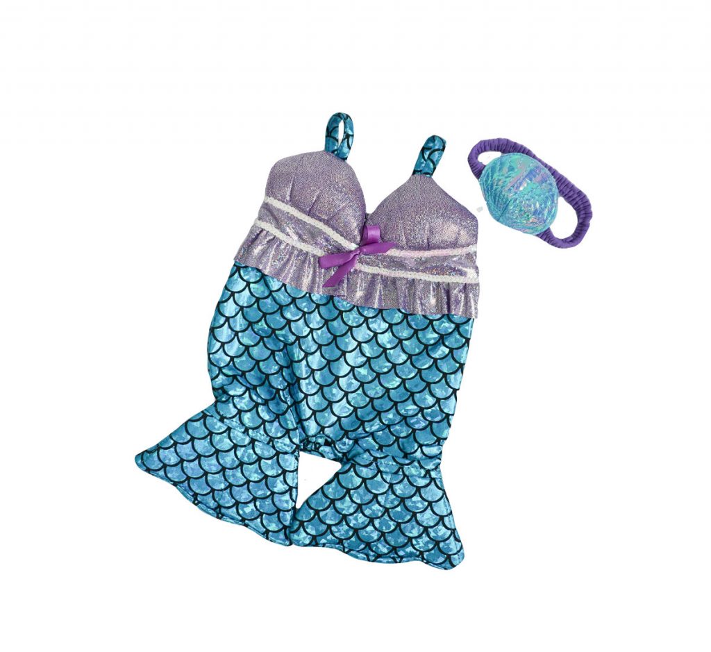 16 inch Clothing for Stuff a Plush