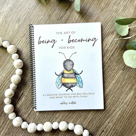 theartofbeingandbecomingkids