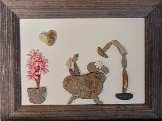 Bathtub 5x7