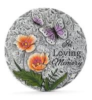 Loving Memory Stone
