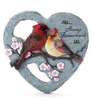Remembered Cardinal Stone