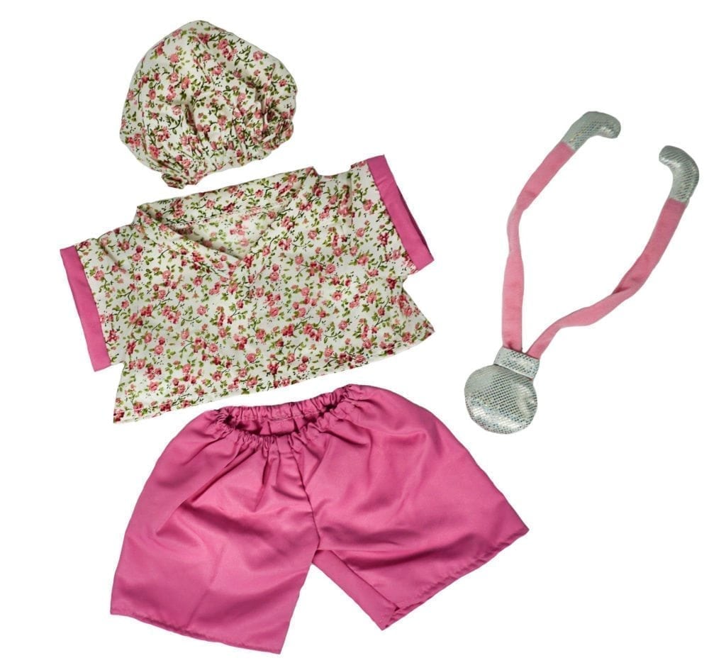 16 inch Clothing for Stuff a Plush