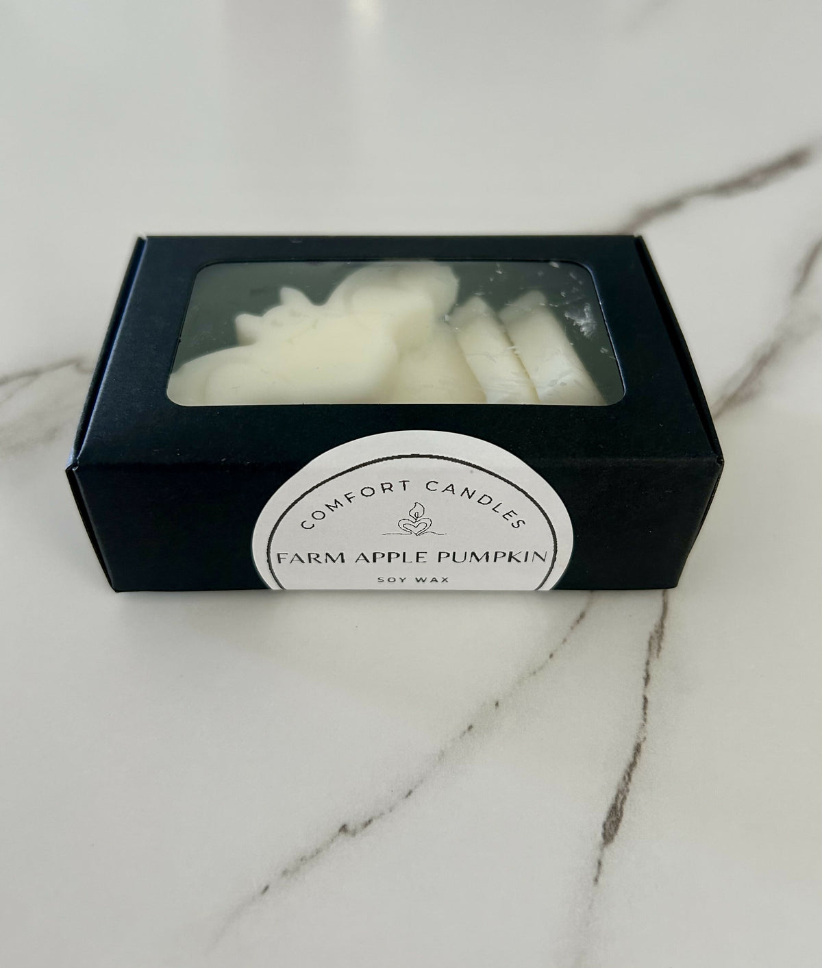 Farm Apple Pumpkin Melts