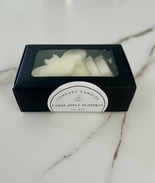 Farm Apple Pumpkin Melts
