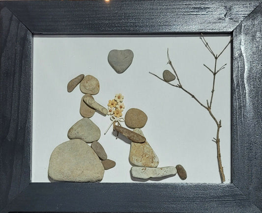 Marry me 8x10