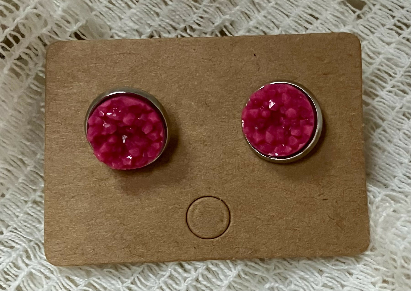 #3129 Earrings