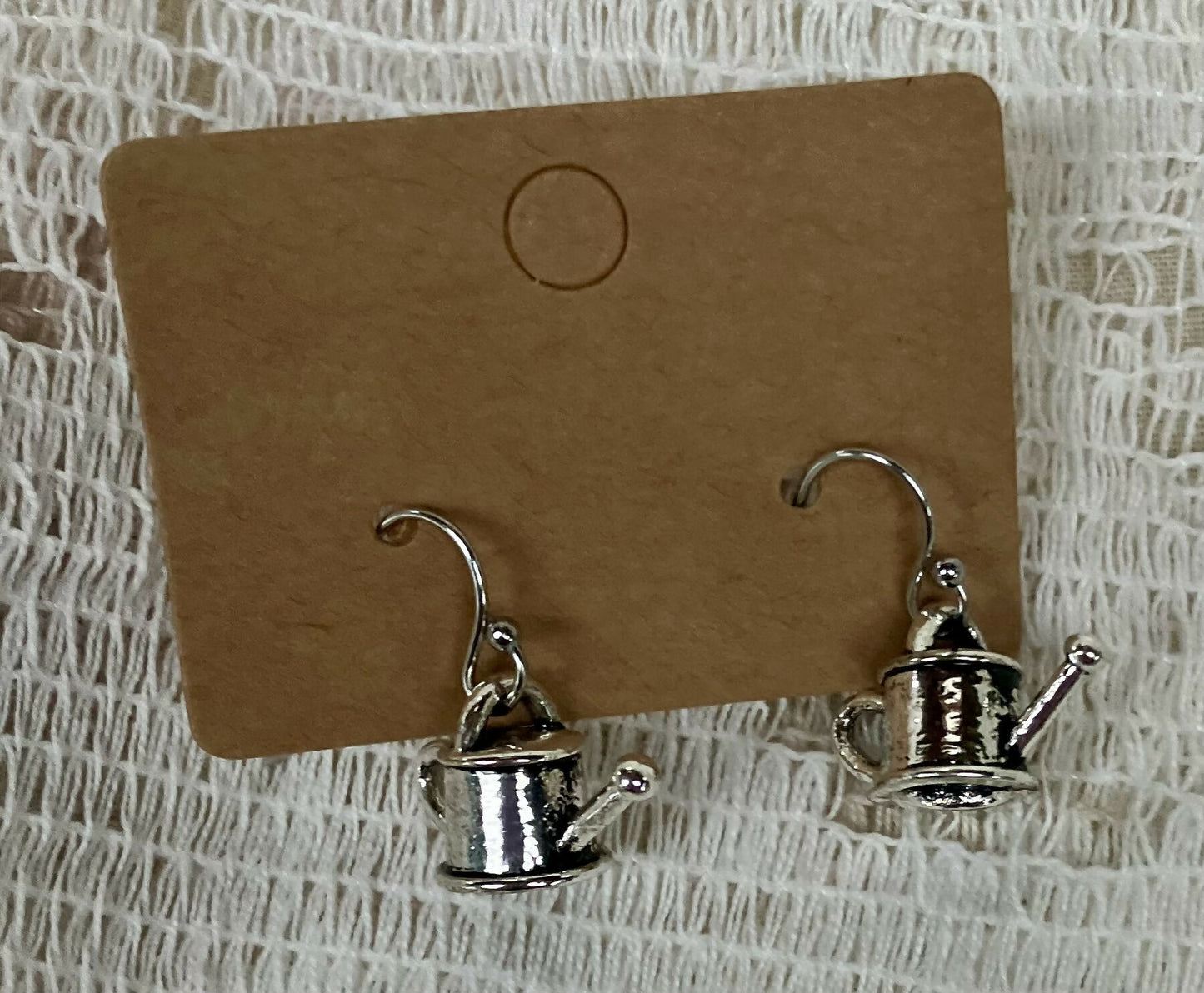 Earrings #2680