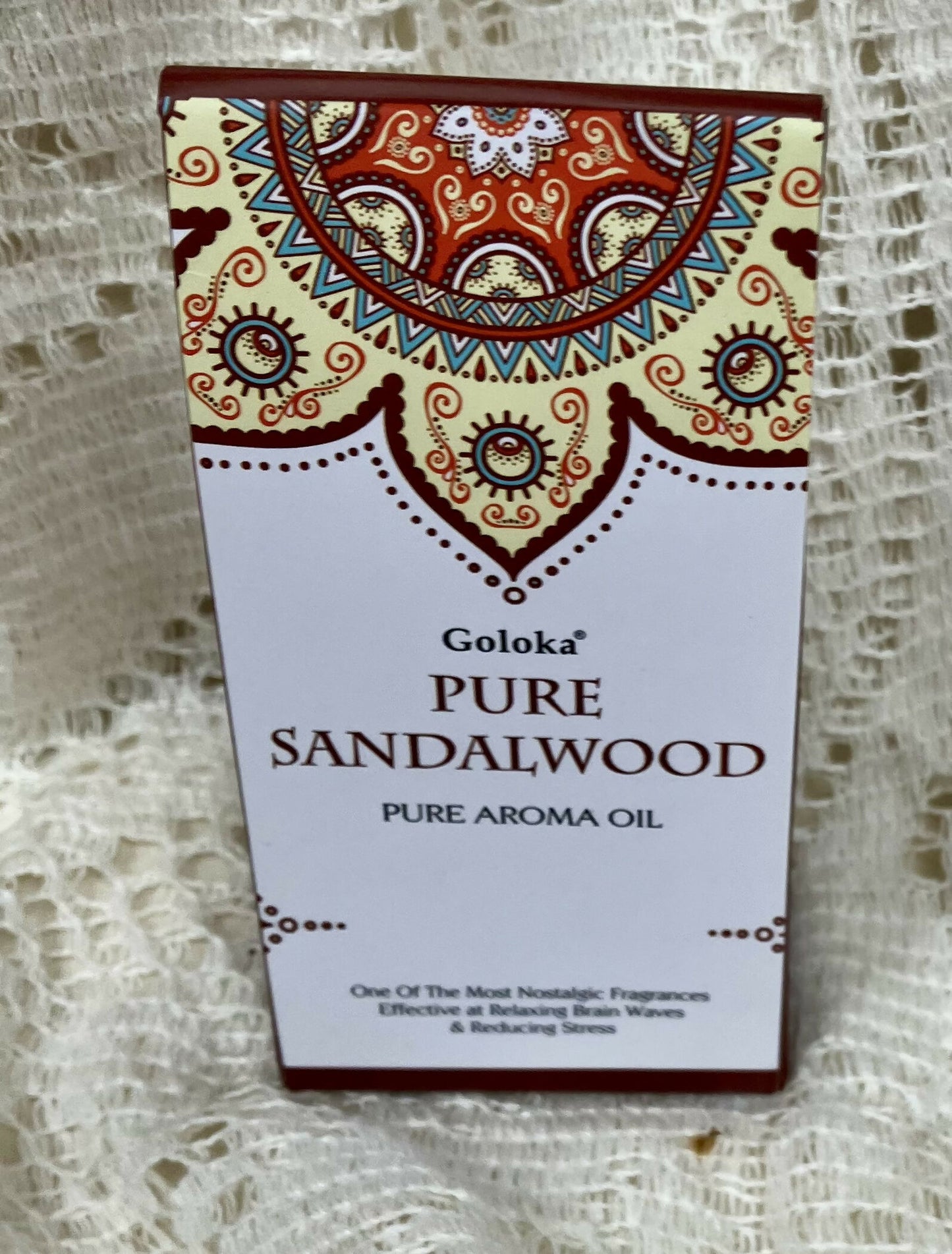 #3250 Goloka aroma oil