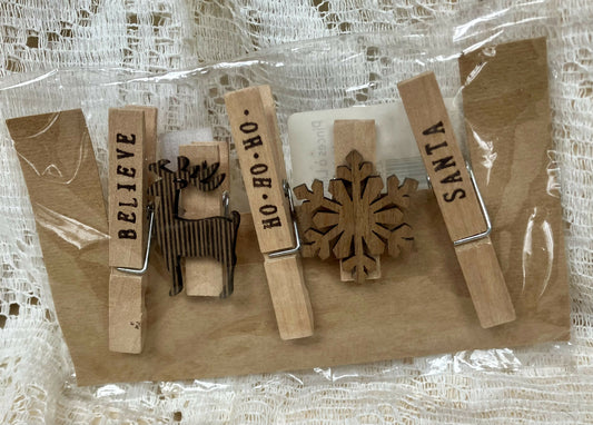 Christmas clips #320