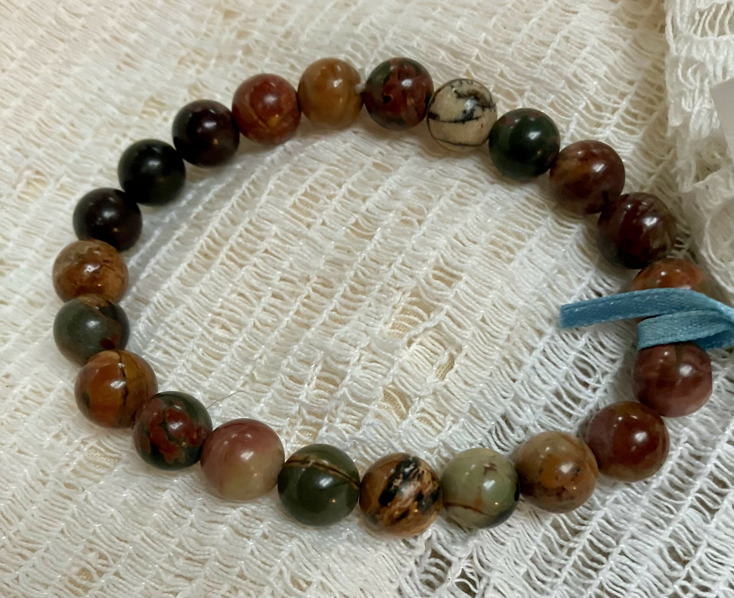 #2394 crystal bracelet