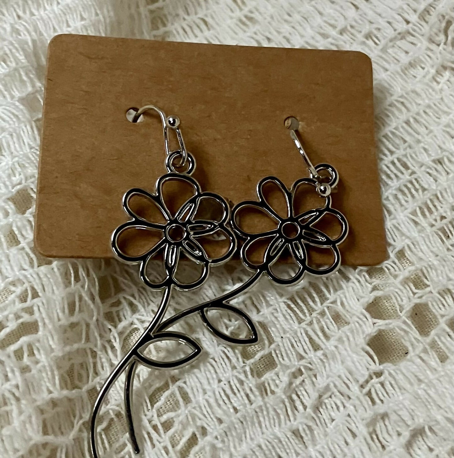 #3125 Earrings