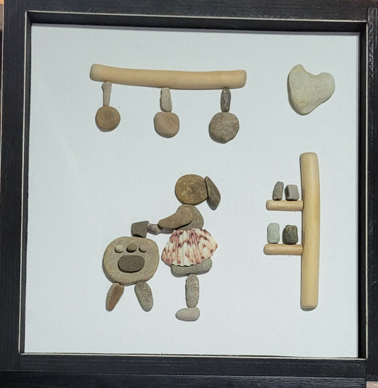 Kitchen 12x12