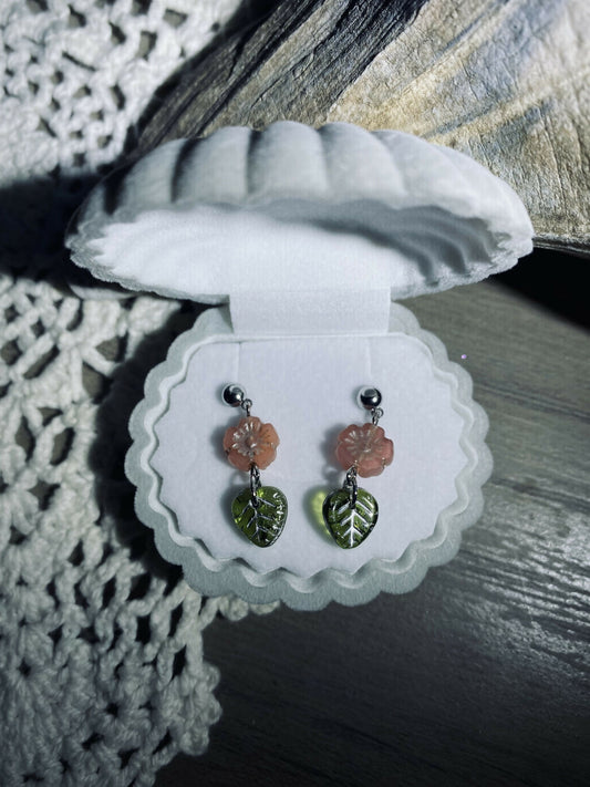 abeliaearrings
