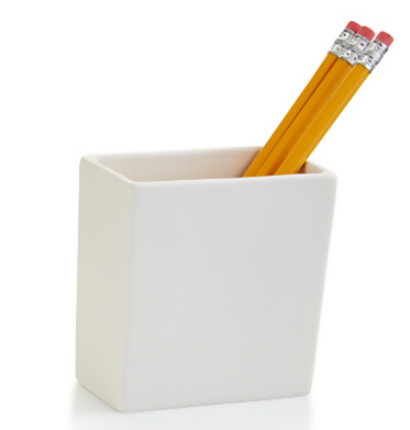 pencil holder