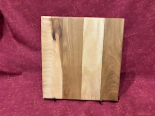 Cutting Board