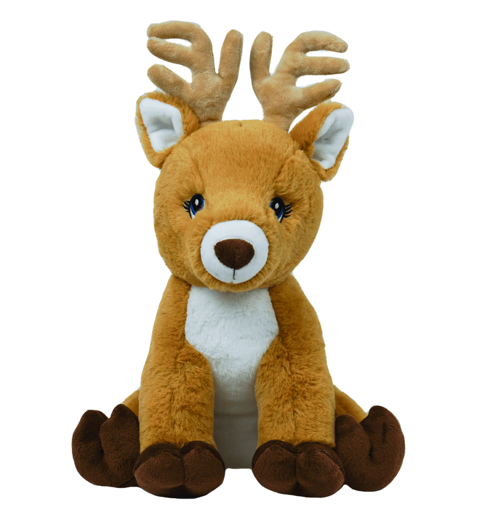 16 inch Plush