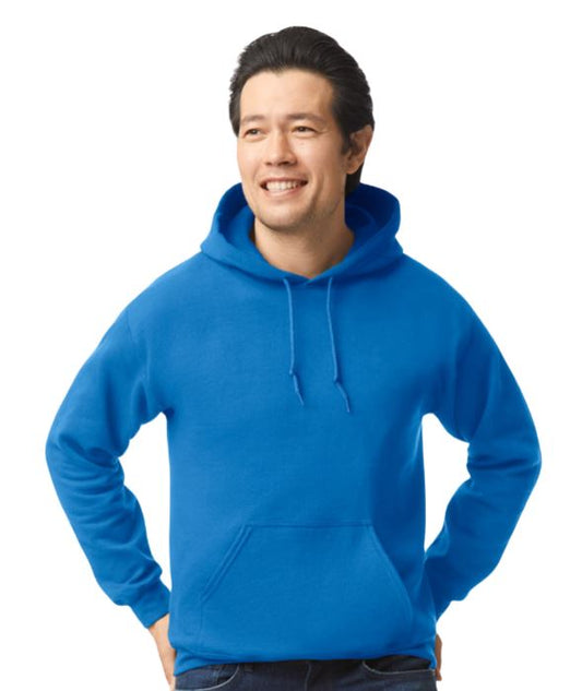 Adult Hoodie - Royal Blue