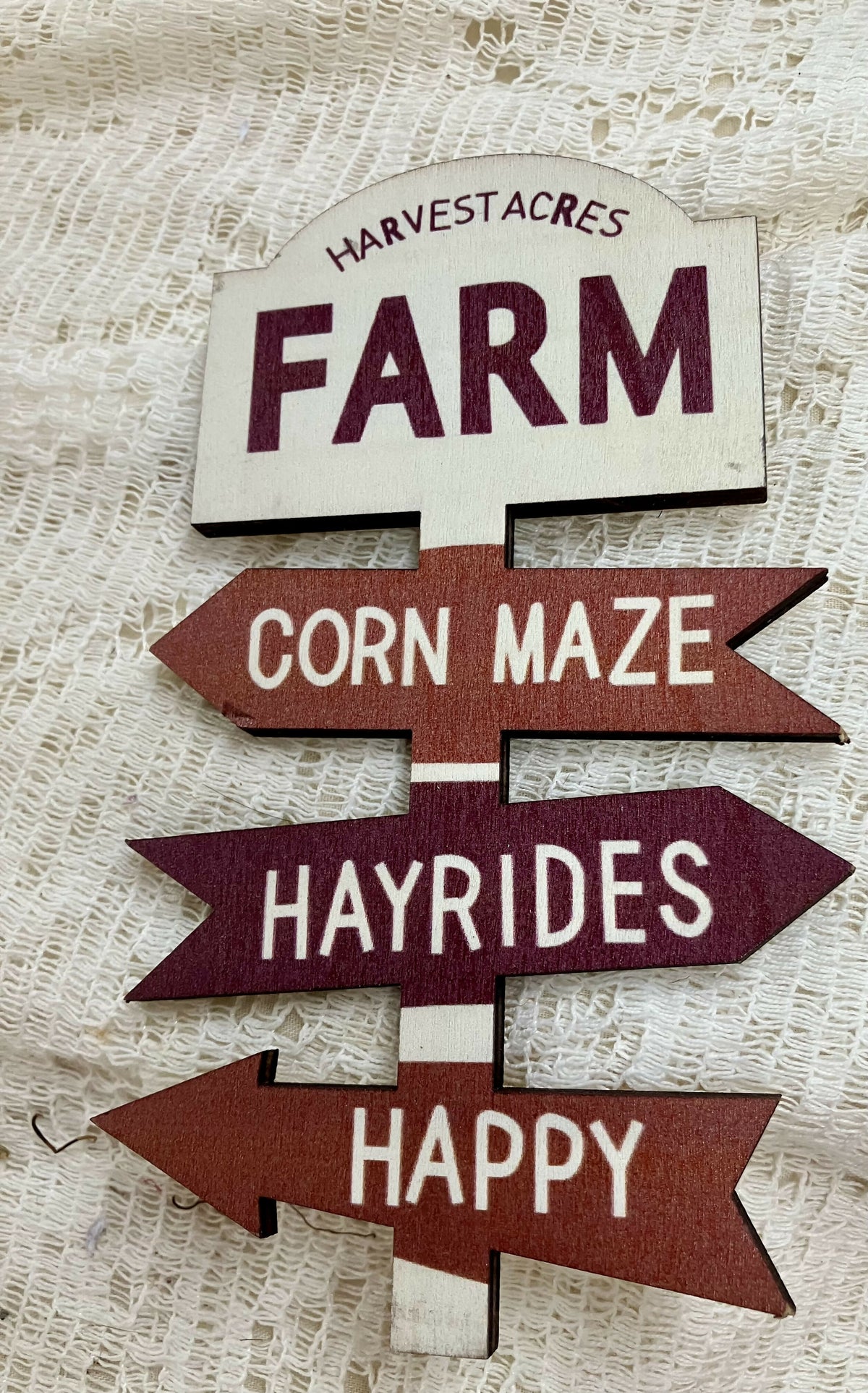 #2650 Fall decor