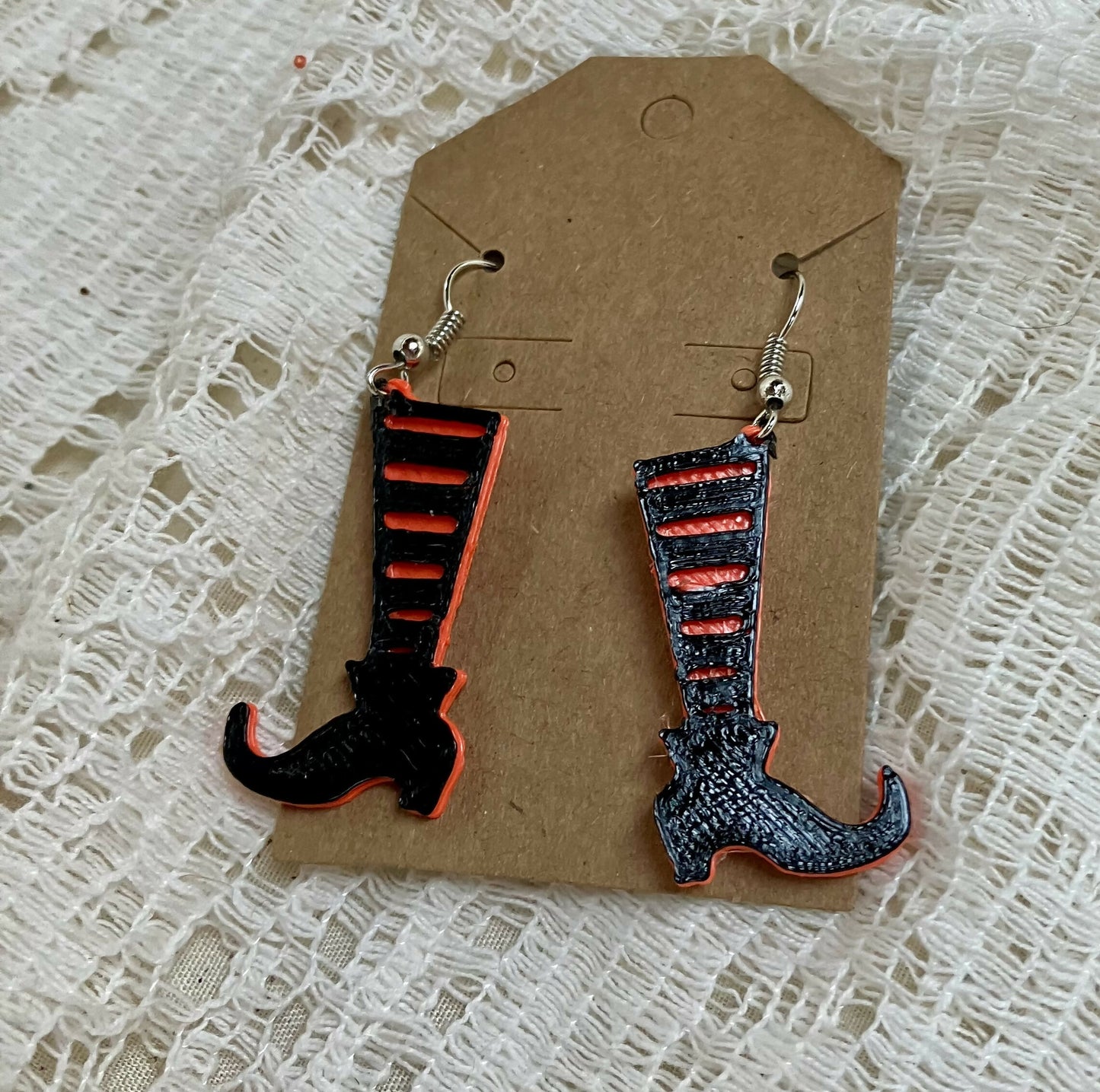 #3274 Earrings
