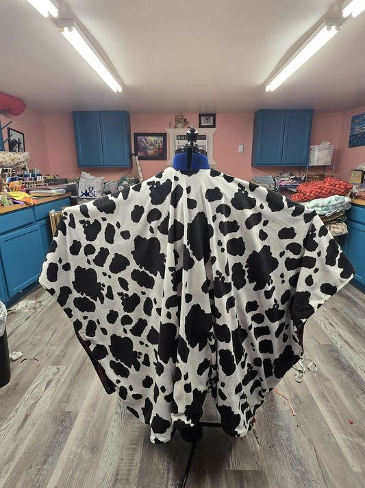 Cow Print