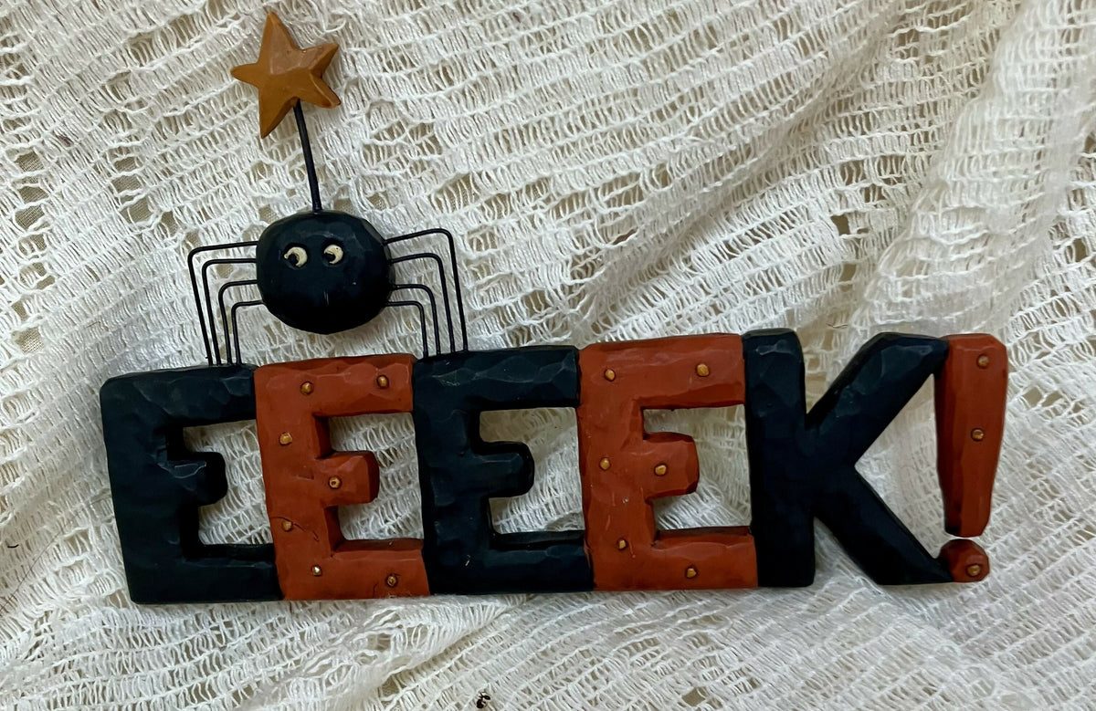 #3278 BB EEEk decor