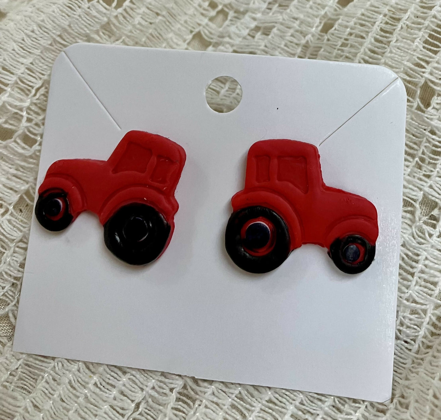 #3274 Earrings