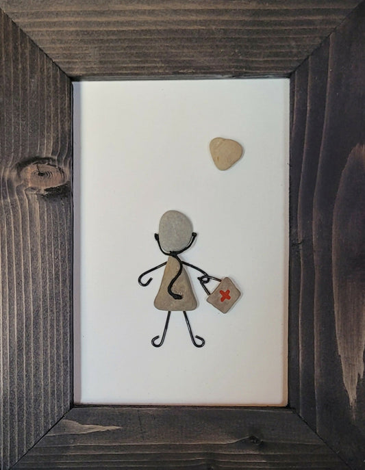 Nurse 5x7