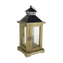 13.5" Java Bean Lantern