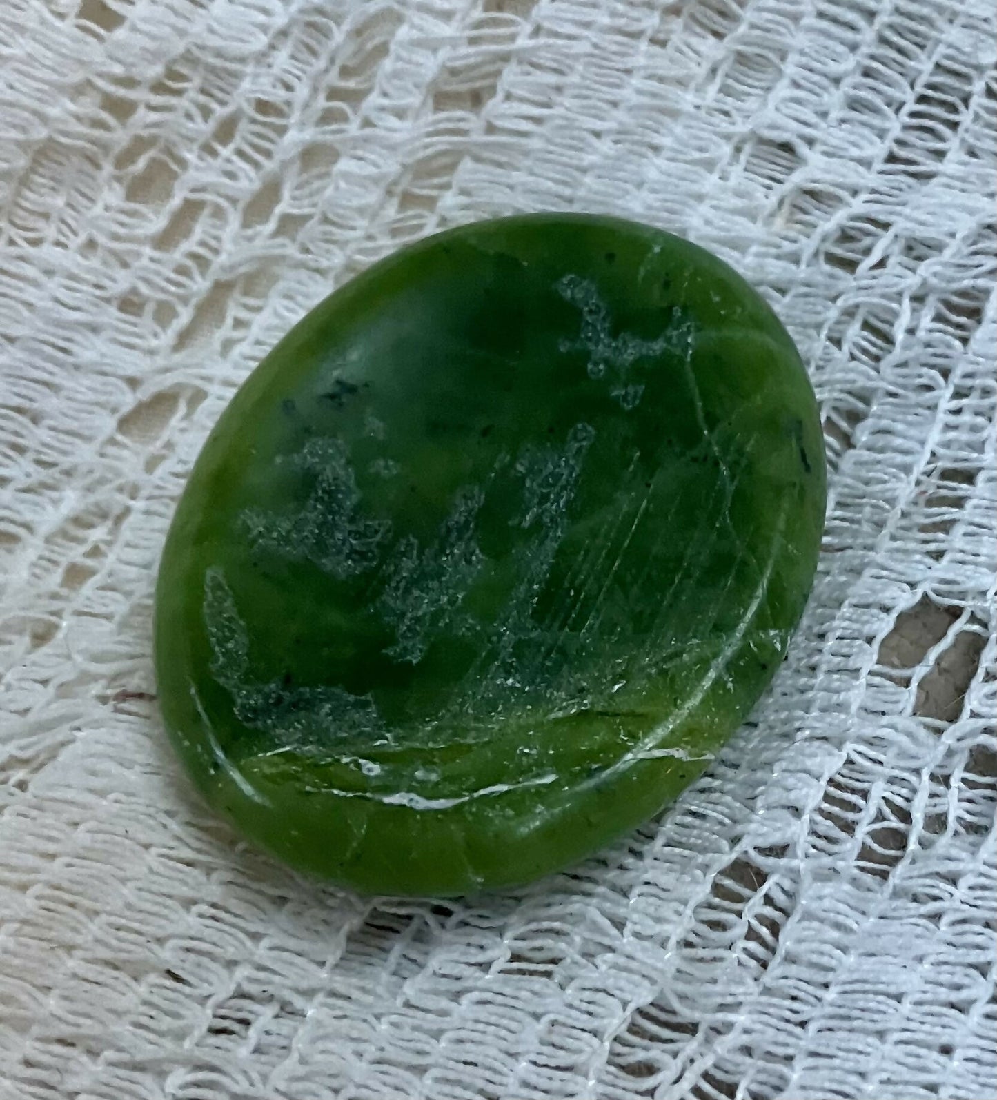 #3208 Worry stone