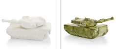 tank box