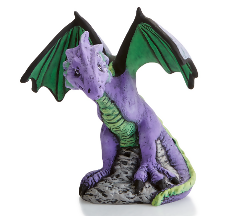 Realistic Dragon PA 3