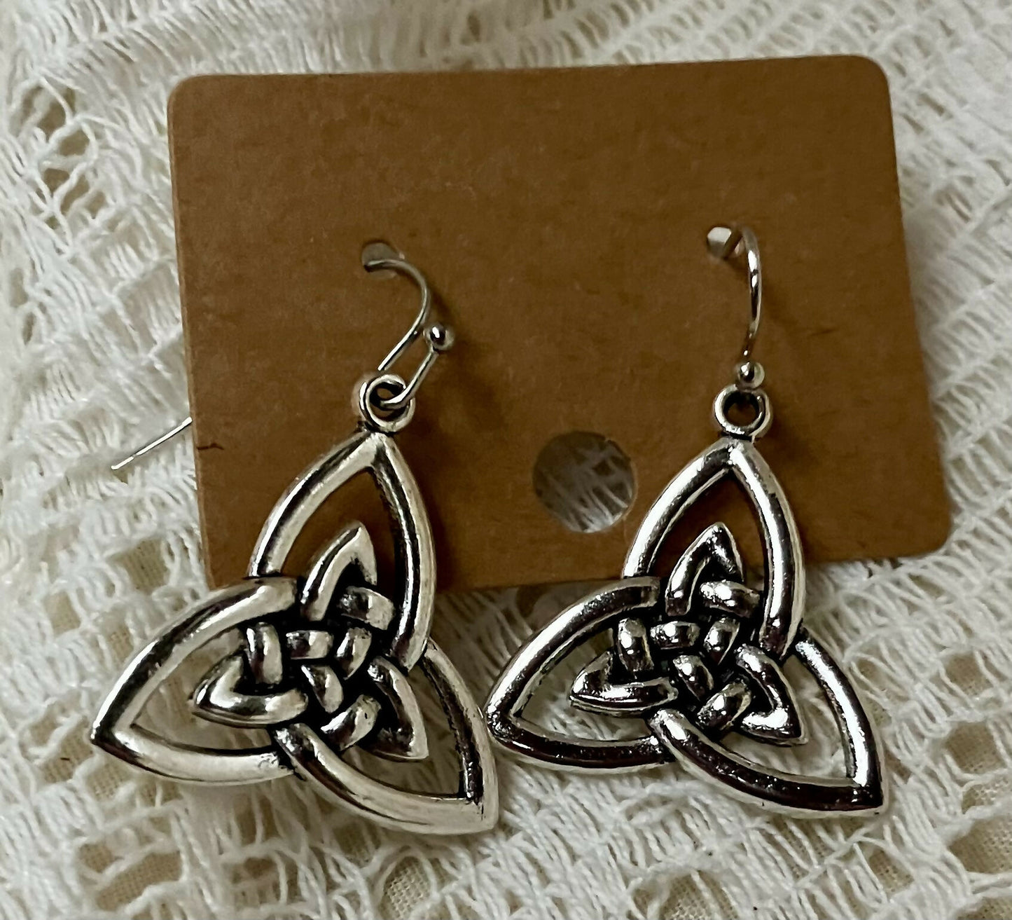 #3125 Earrings