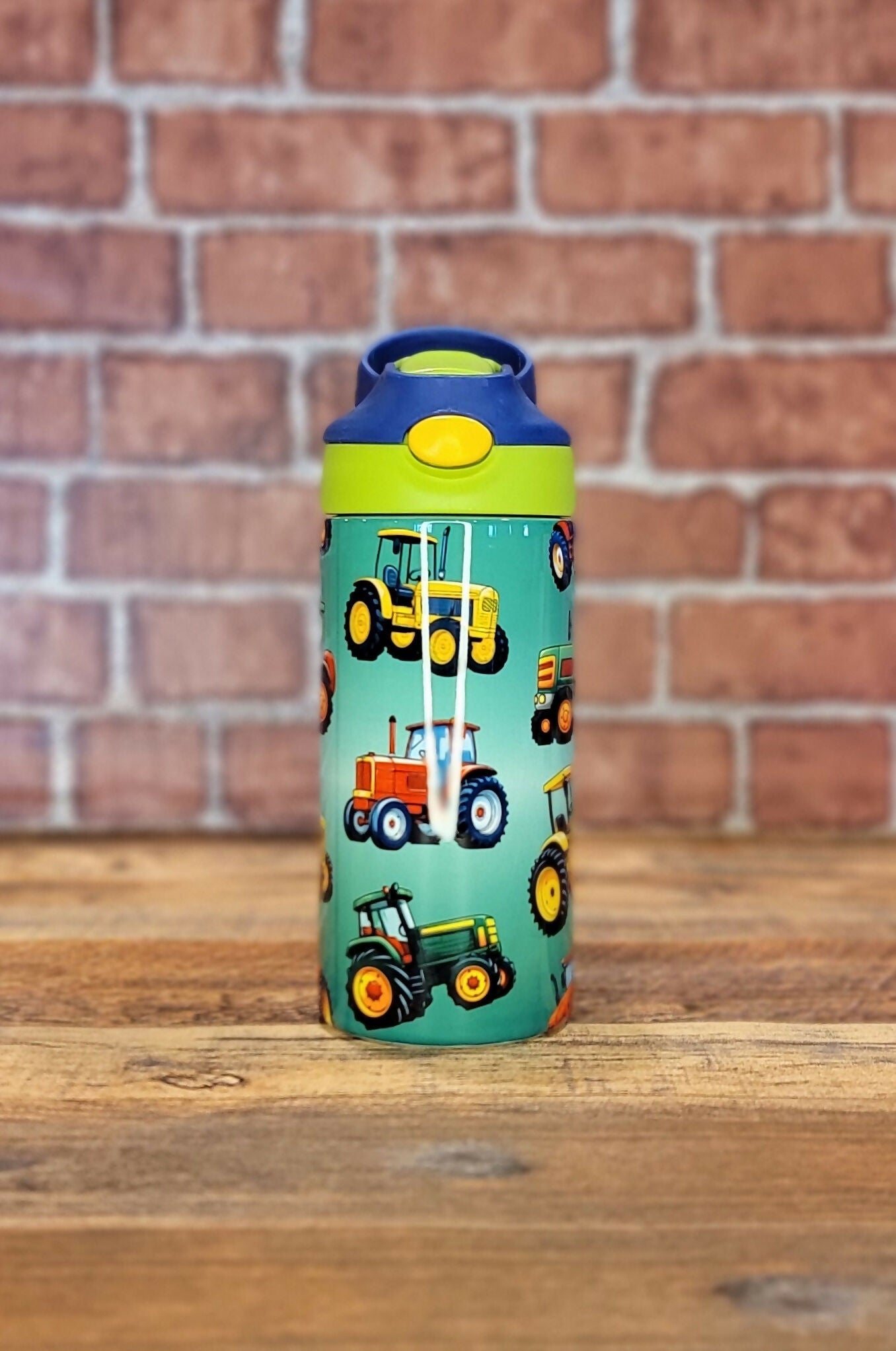 Kid's Tractors