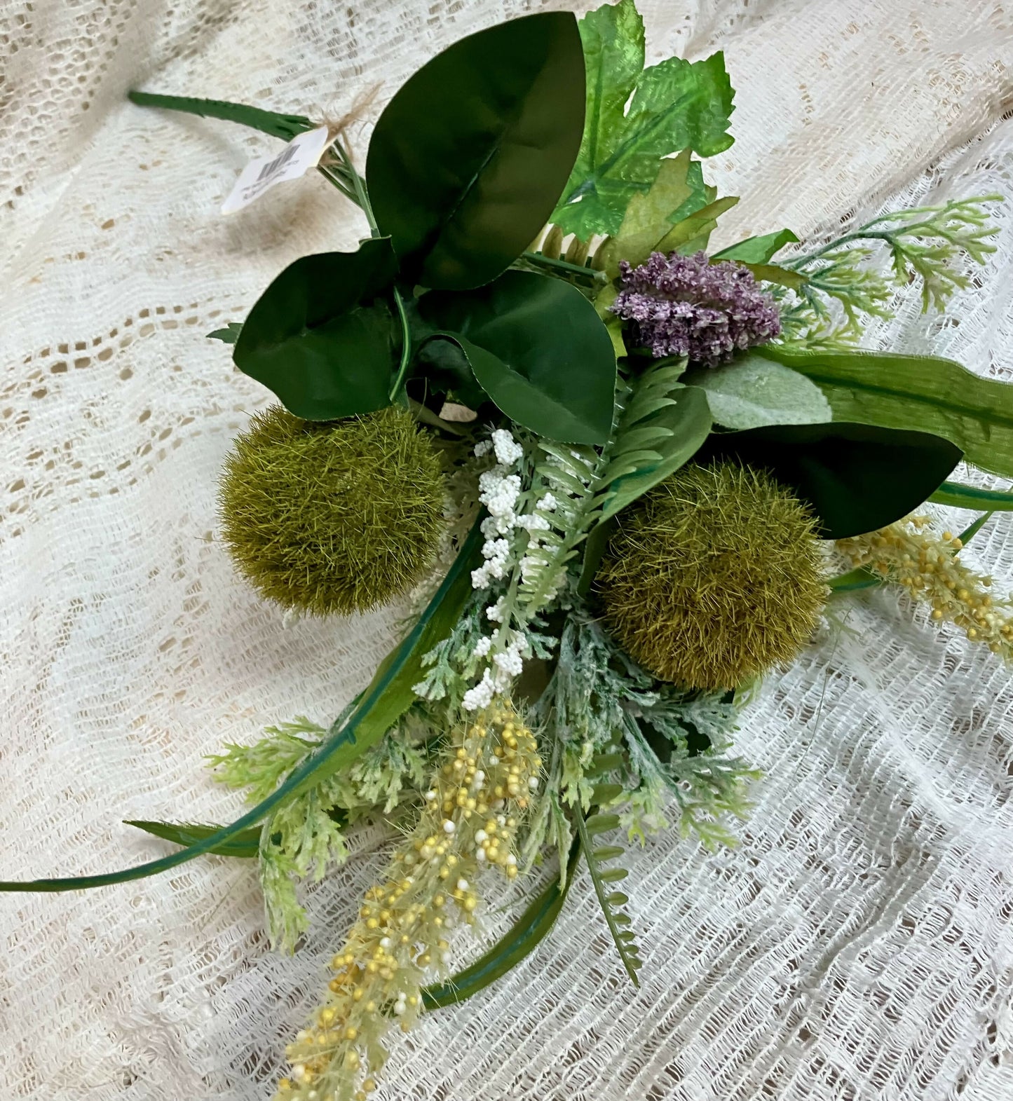 #2242 Flower bunch