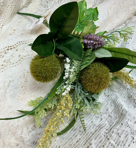 #2242 Flower bunch